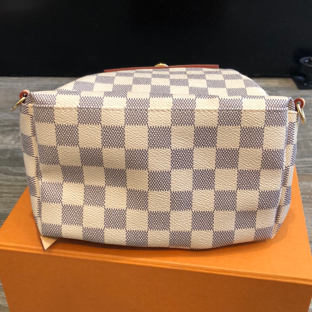 ❤️ SOLD ❤️ Louis Vuitton Sperone BB Backpack - Picture 7 of 16